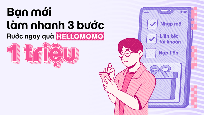 Thẻ quà Tiền mặt